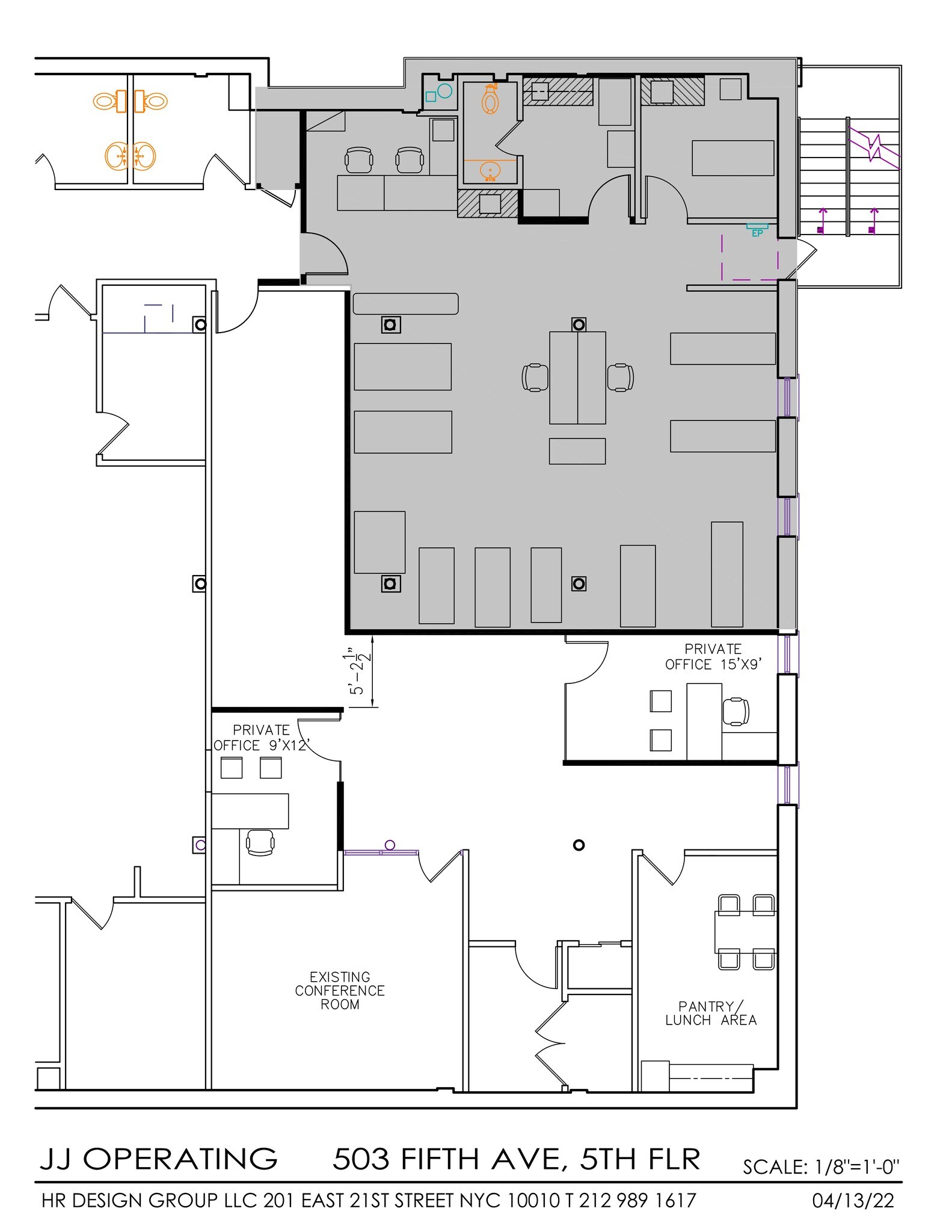 503-509 5th Ave, Brooklyn, NY à louer Plan de site– Image 1 sur 18