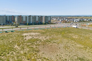 Plus de détails pour 62 Mercado St SE, Calgary, AB - Local commercial à louer