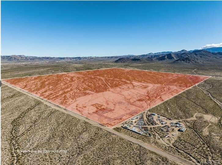 4994 S Apache Rd, Kingman, AZ à vendre - Photo principale – Image 1 sur 5