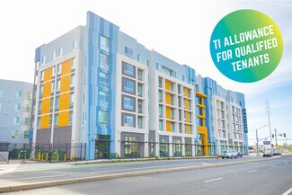 Plus de détails pour 1500 67th St, Sacramento, CA - Local commercial à louer
