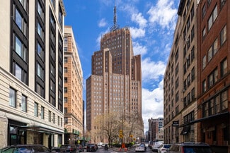 Plus de détails pour 32 Avenue of the Americas, New York, NY - Local commercial à louer