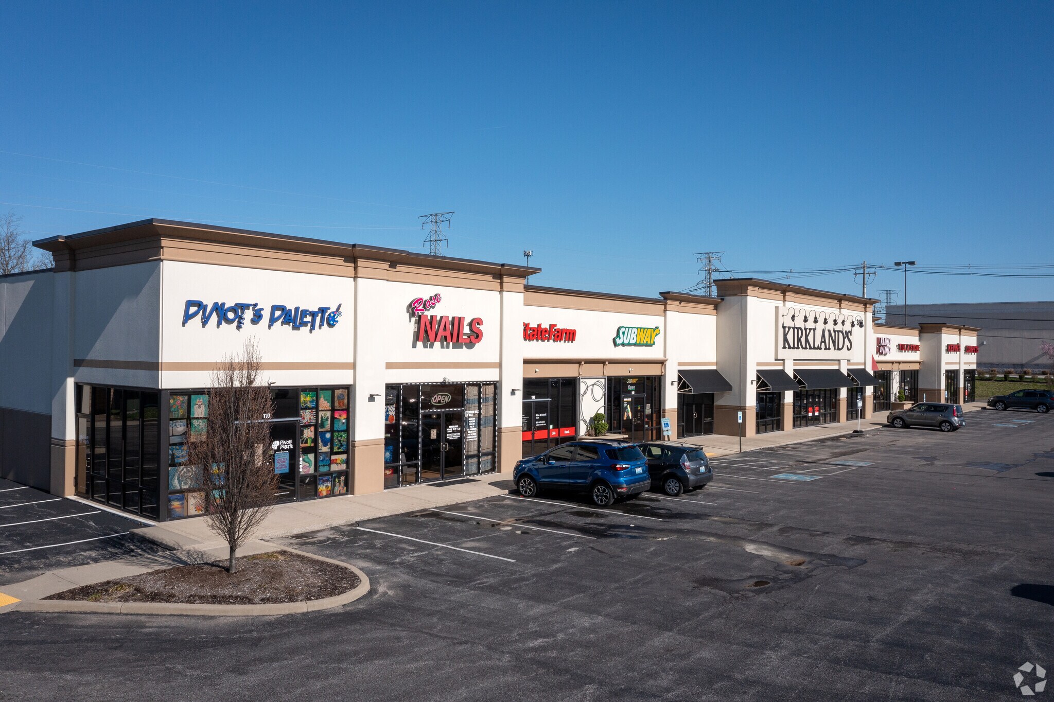 3851 Mall Rd, Lexington, KY à louer Photo principale– Image 1 sur 7