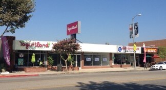 Plus de détails pour 9225-9233 Reseda Blvd, Northridge, CA - Local commercial à louer