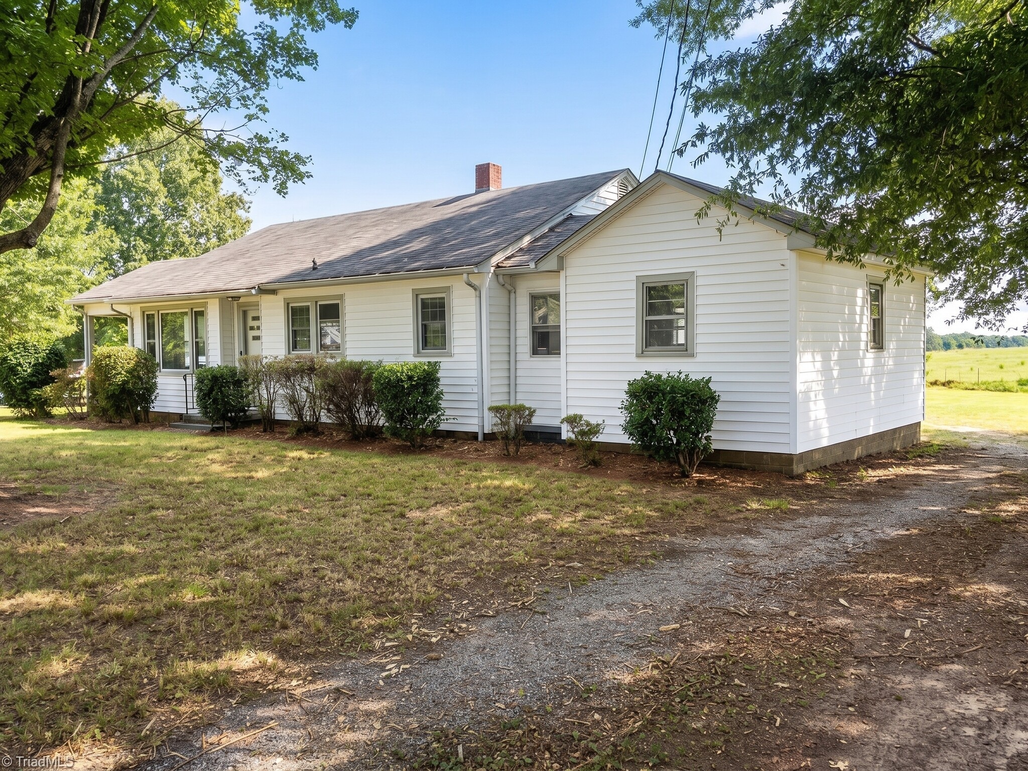 4151 W Center Street Ext, Lexington, NC à vendre Photo principale– Image 1 sur 2