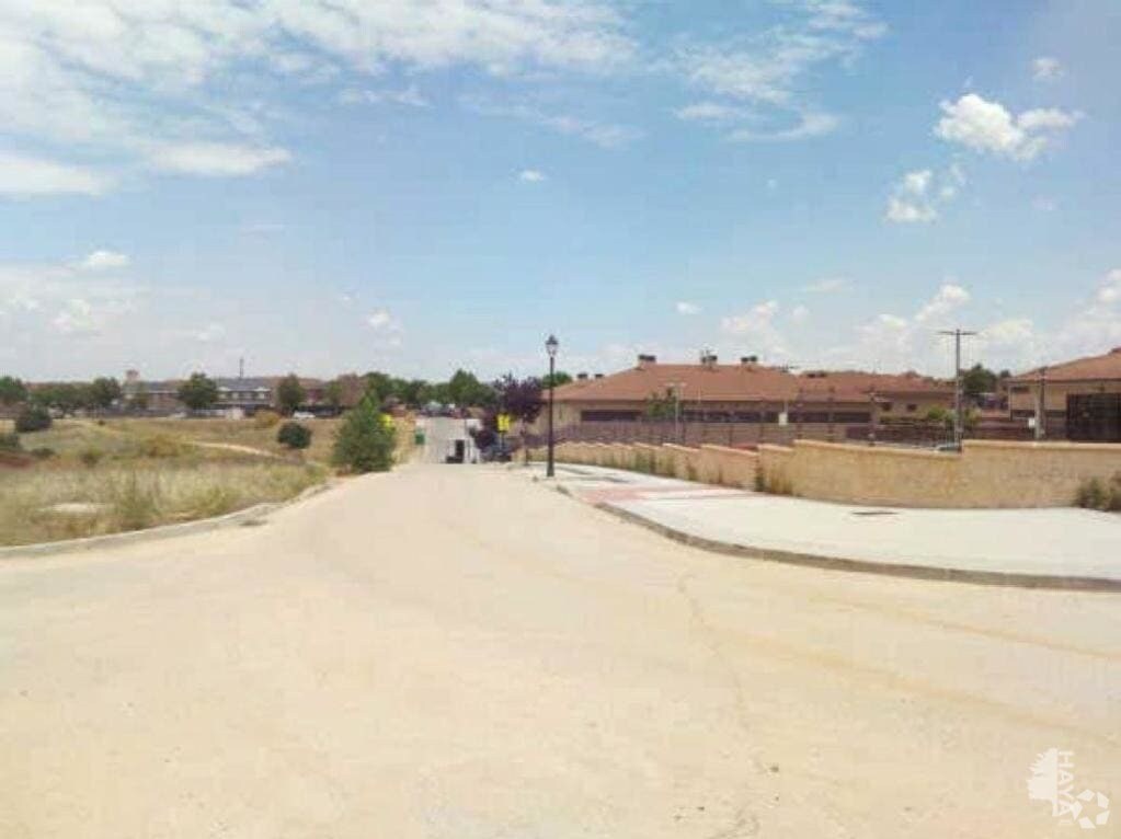 Terrain dans Sevilla la Nueva, Madrid à vendre Photo de l’immeuble– Image 1 sur 20