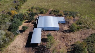 Plus de détails pour 111 County Road 237, Wadsworth, TX - Industriel/Logistique à vendre