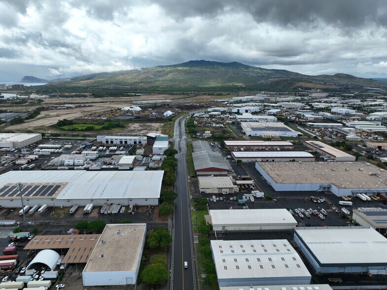 91-282 Kalaeloa Blvd, Kapolei, HI à louer - Photo de l’immeuble – Image 3 sur 6