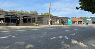 Plus de détails pour 5527 Airport Way S, Seattle, WA - Local commercial à vendre