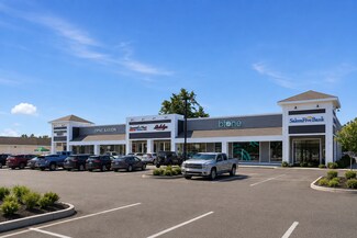 Plus de détails pour 227 S Main St, Middleton, MA - Local commercial à louer