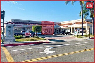 Plus de détails pour 22001-22005 Avalon Blvd, Carson, CA - Local commercial à louer