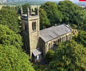 Plus de détails pour 16 Church Ln, Huddersfield - Spécialisé à vendre