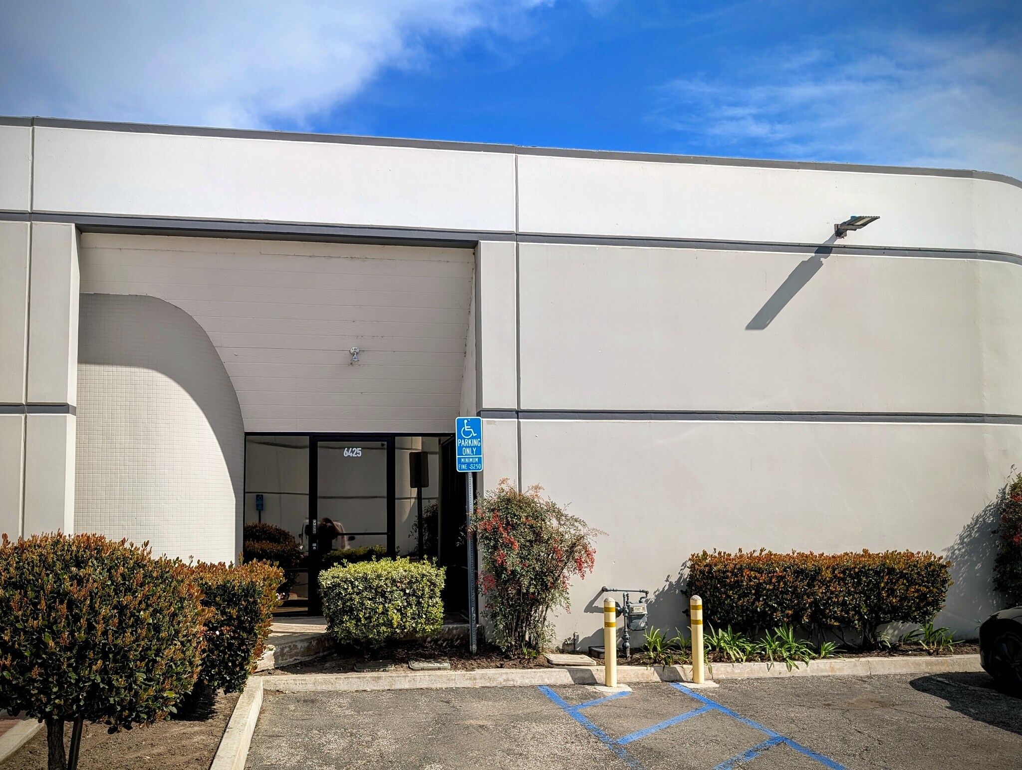 6423-6431 Alondra Blvd, Paramount, CA à louer Photo de l’immeuble– Image 1 sur 4