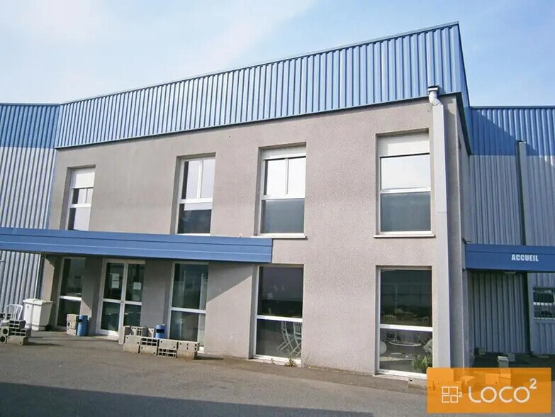 15 Impasse Marcel Paul, Tournefeuille à louer - Photo de l’immeuble – Image 1 sur 7