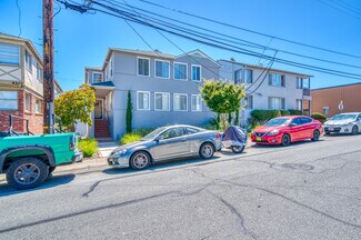 Plus de détails pour 4111 Beresford St, San Mateo, CA - Logement à vendre