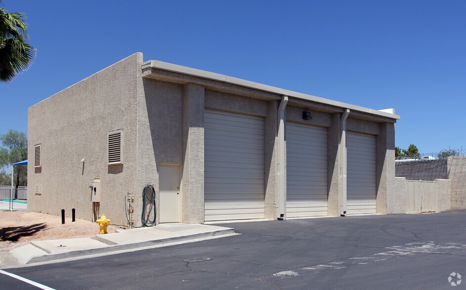 3602 W Greenway Rd, Phoenix, AZ à vendre - Photo de l’immeuble – Image 3 sur 19