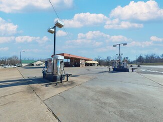 Plus de détails pour 1150 McLemore Ave, Brownsville, TN - Spécialisé à vendre