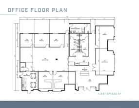 14520 Delta Ln, Huntington Beach, CA à louer Plan d’étage– Image 2 sur 2