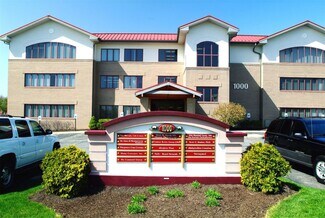 Plus de détails pour 1000 Brooktree Rd, Wexford, PA - Bureau à louer