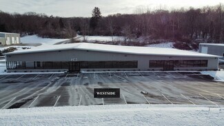 Plus de détails pour 230 Norwich Rd, Plainfield, CT - Industriel/Logistique à louer