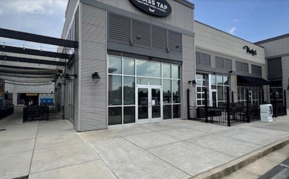 925-935 Bob Wallace Ave, Huntsville, AL à louer - Photo de l’immeuble – Image 2 sur 4