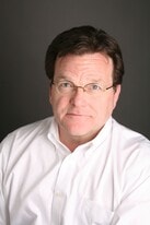 Charlie Martin