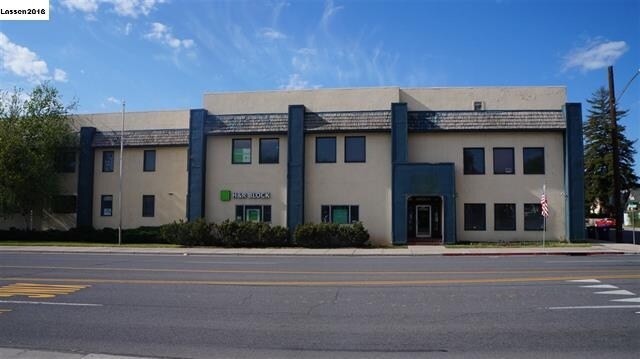 55 S Sacramento St, Susanville, CA à vendre - Photo principale – Image 1 sur 5