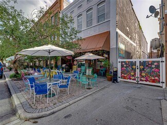Plus de détails pour 135 S Central Ave, Bartow, FL - Local commercial à vendre