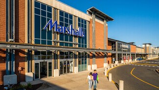 Plus de détails pour 14-22 McGrath Hwy, Somerville, MA - Local commercial à louer