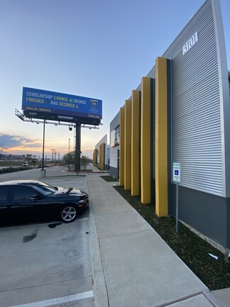 Plus de détails pour 3111 IH 30, Dallas, TX - Local d'activités à louer