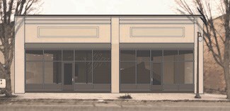 Plus de détails pour 7676 S Main St, Midvale, UT - Bureau/Local commercial à louer