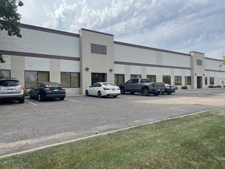 6805 20th Ave S, Centerville, MN à louer - Photo de l’immeuble – Image 3 sur 25