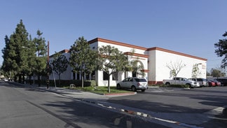 Plus de détails pour 911 Poinsettia St, Santa Ana, CA - Industriel/Logistique à vendre