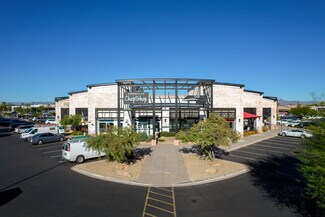 Plus de détails pour 10625-10637 N Tatum Blvd, Phoenix, AZ - Local commercial à louer