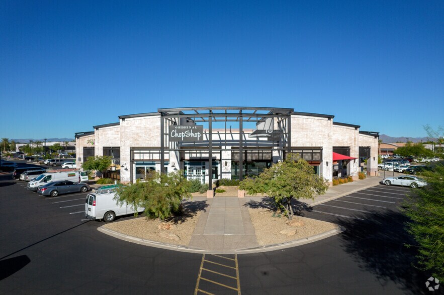 10625-10637 N Tatum Blvd, Phoenix, AZ à louer - Photo de l’immeuble – Image 1 sur 15
