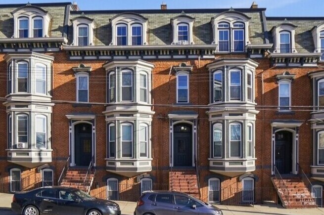 112-122 E McMillan St, Cincinnati, OH à vendre - Photo de l’immeuble – Image 3 sur 17