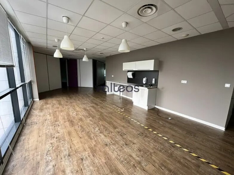 22 Boulevard Déodat De Séverac, Colomiers à louer - Photo intérieure – Image 3 sur 9