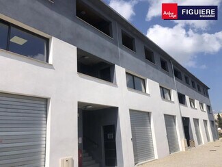 Plus de détails pour Bureau à louer