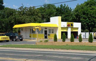 Plus de détails pour 6106 Vernon Ave, Edina, MN - Local commercial à vendre