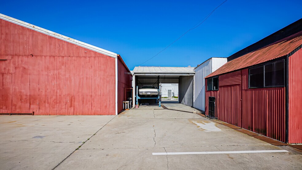 600 Lairport St, El Segundo, CA à louer - Photo de l’immeuble – Image 3 sur 26