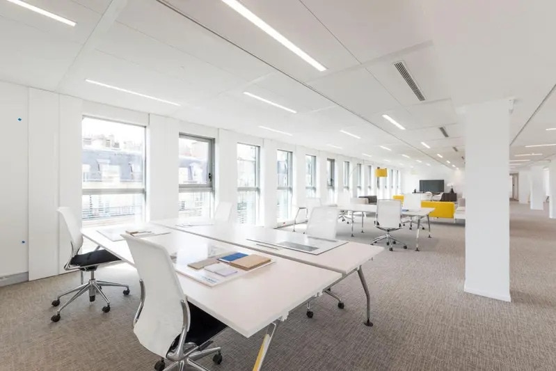 13 Ter Boulevard Berthier, Paris à louer Photo intérieure– Image 1 sur 9