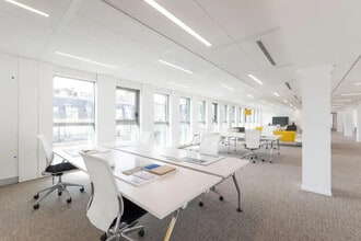13 Ter Boulevard Berthier, Paris à louer Photo intérieure– Image 1 sur 9