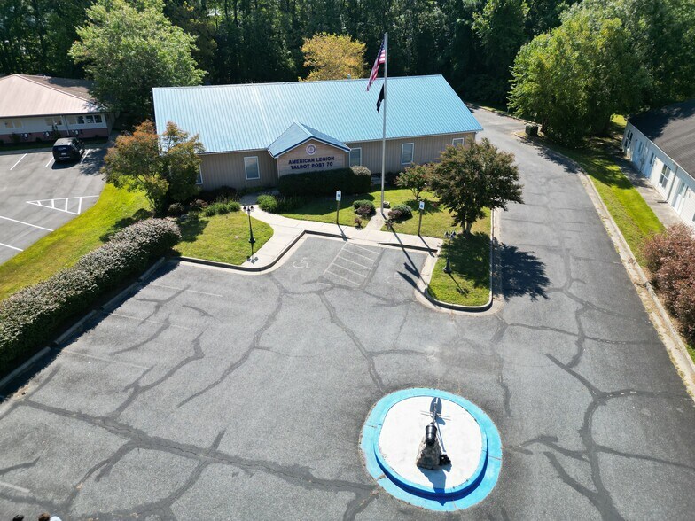 29511 Canvasback Dr, Easton, MD à vendre - Photo de l’immeuble – Image 2 sur 4