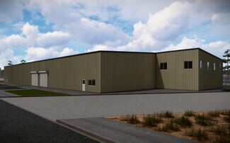 Plus de détails pour 205 Gabel St, Flagstaff, AZ - Industriel/Logistique à louer