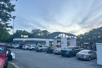 Plus de détails pour 6800 Thomasville Rd, Tallahassee, FL - Local commercial à vendre