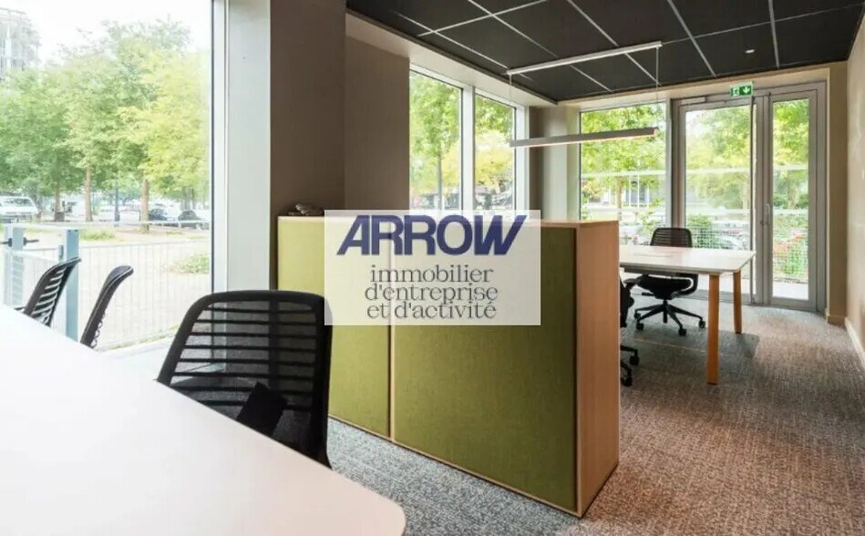 Bureau dans Nantes à louer - Photo intérieure – Image 3 sur 8