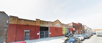 Plus de détails pour 228-248 46th St, Brooklyn, NY - Industriel/Logistique à louer