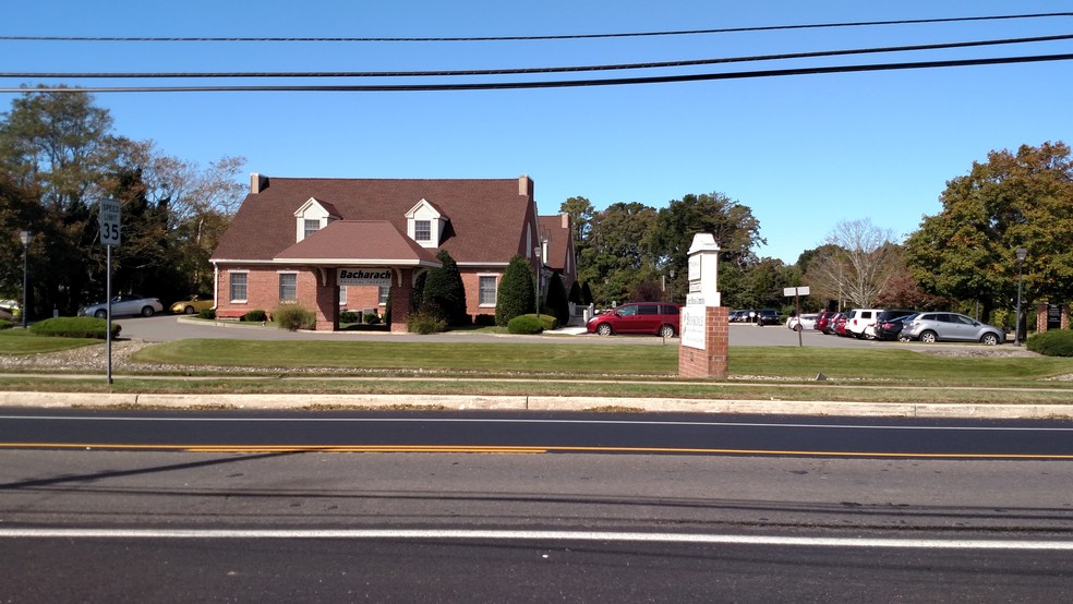 601 S Route 9, Cape May Court House, NJ à louer - Photo de l’immeuble – Image 3 sur 7