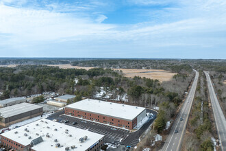 38 Riverside Dr, Pembroke, MA - VUE AÉRIENNE  vue de carte - Image1