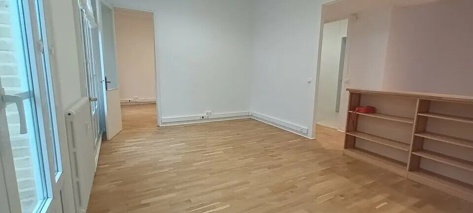 Bureau dans Le Havre à louer - Photo de l’immeuble – Image 2 sur 6