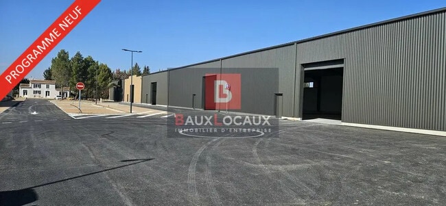 Plus de détails pour Industriel/Logistique à vendre